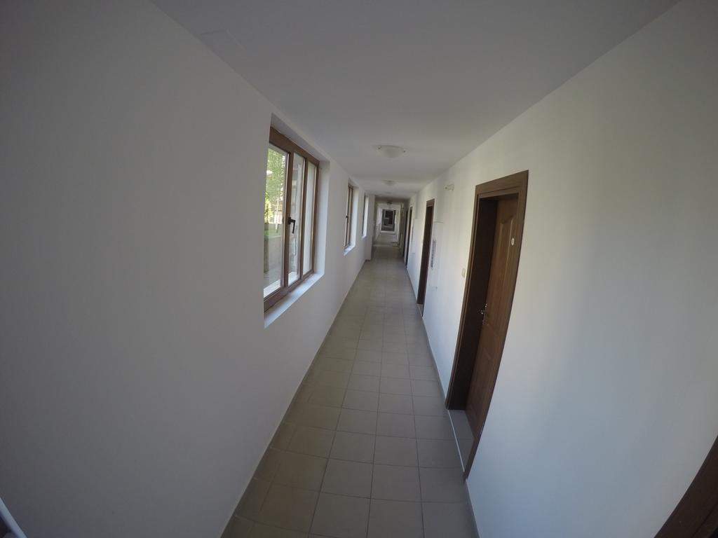 Ferienwohnung Vp Panorama Bay 2 Studio Sweti Wlas Exterior foto